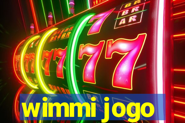 wimmi jogo